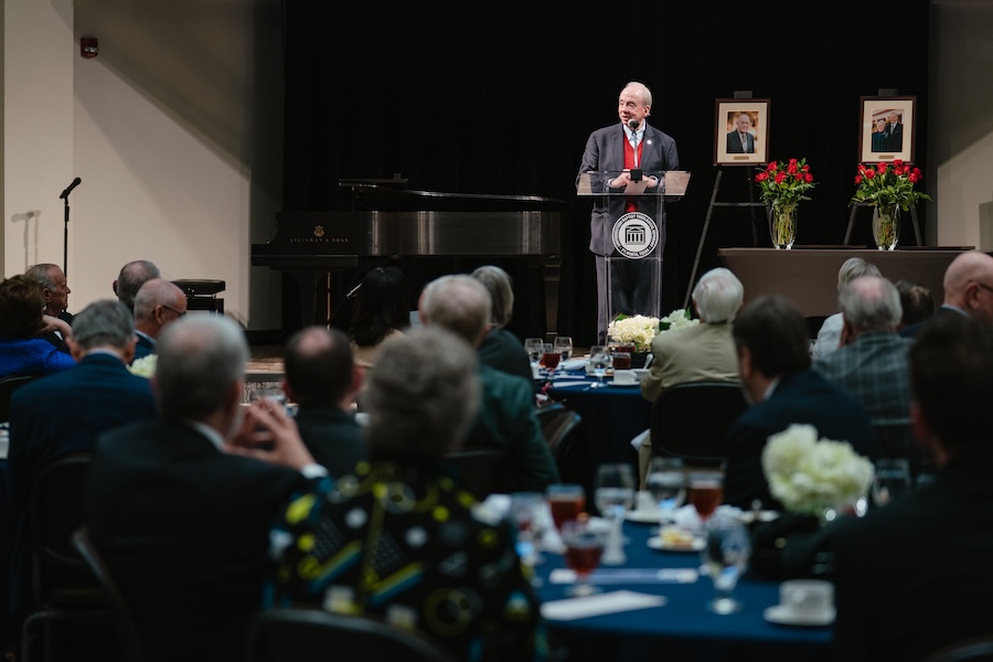 Founders Day Luncheon