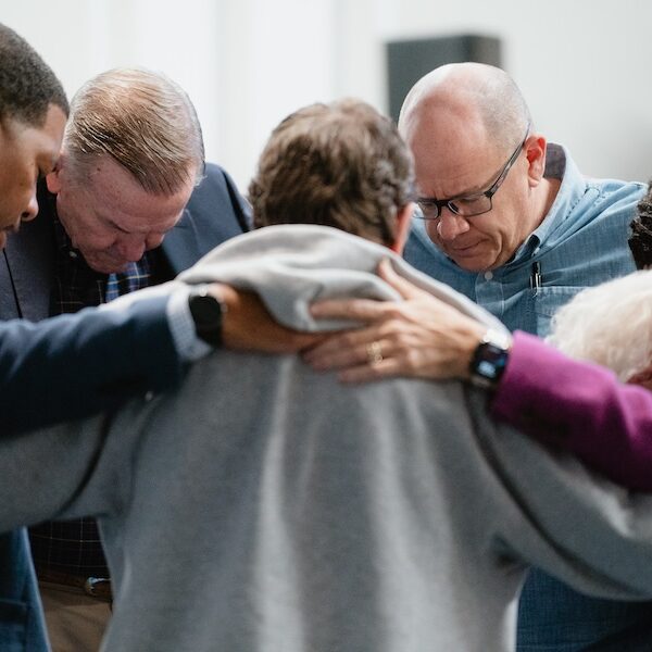 Collegiate Day of Prayer